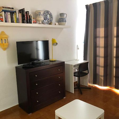 Apartamento Lucia Garden City Con Piscina Climatizada Playa Feñabe Kültér fotó