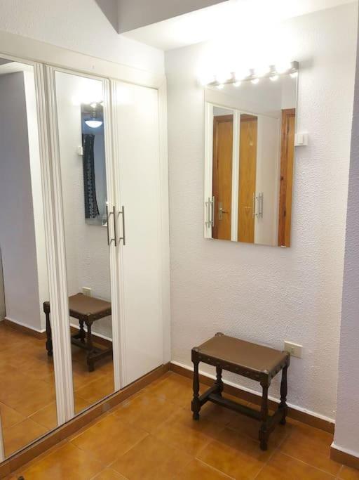 Apartamento Lucia Garden City Con Piscina Climatizada Playa Feñabe Kültér fotó