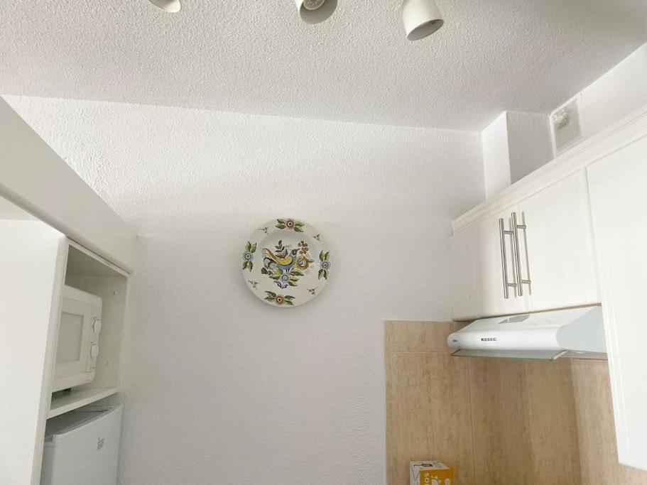 Apartamento Lucia Garden City Con Piscina Climatizada Playa Feñabe Kültér fotó