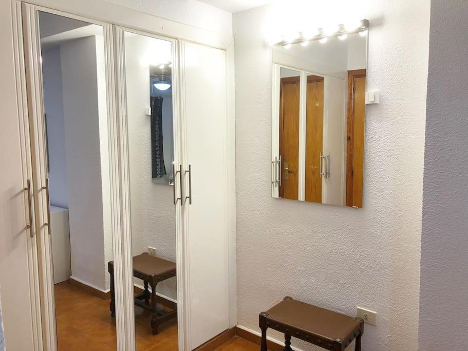 Apartamento Lucia Garden City Con Piscina Climatizada Playa Feñabe Kültér fotó