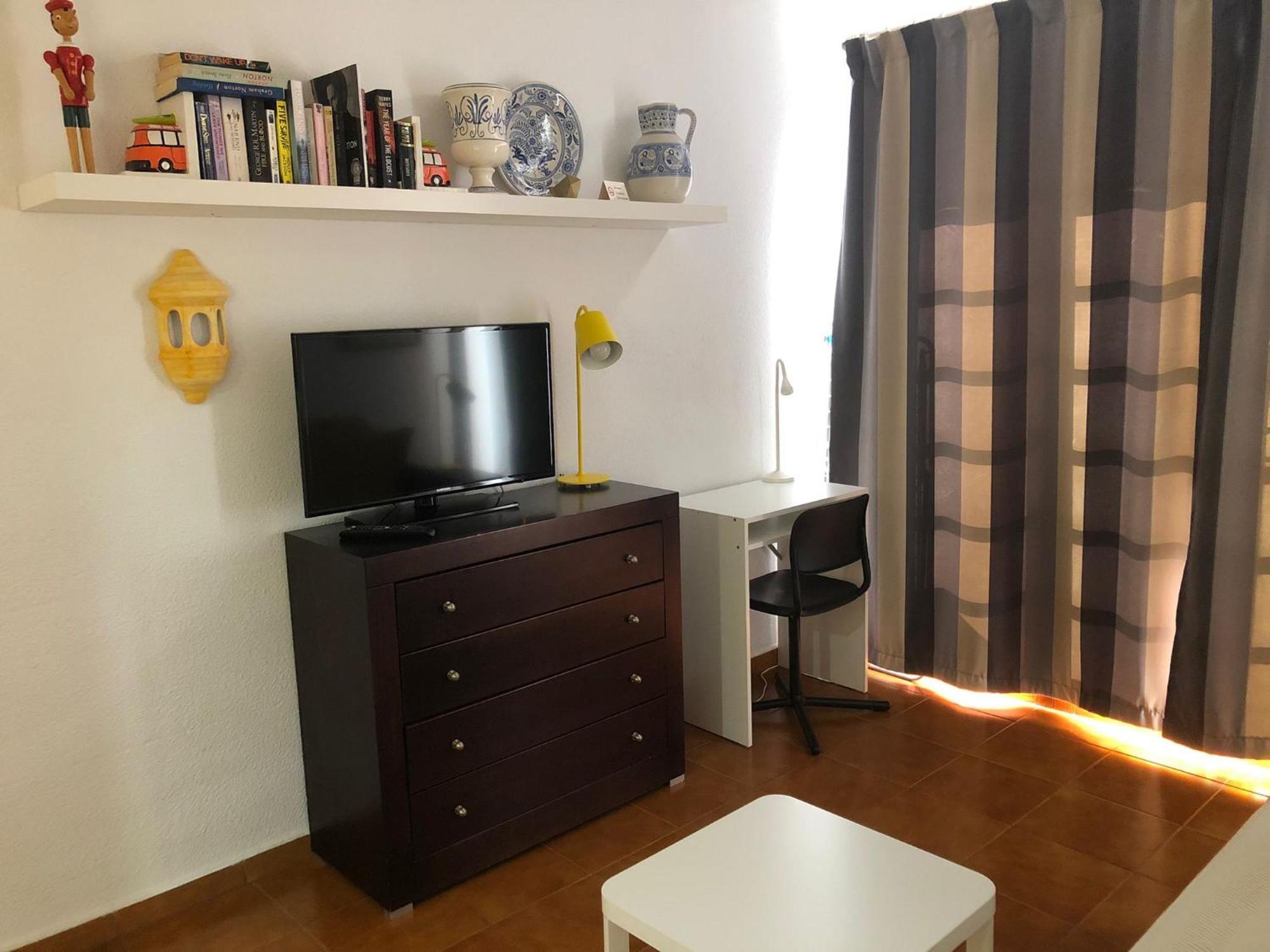 Apartamento Lucia Garden City Con Piscina Climatizada Playa Feñabe Kültér fotó